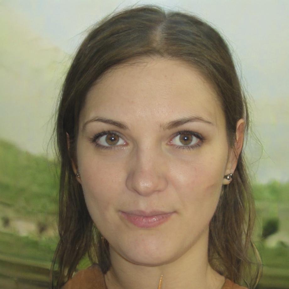 Portrait von Britta Kestermann